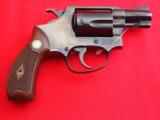 Smith & Wesson Model 36 (no dash) Flat Latch - 2 of 2