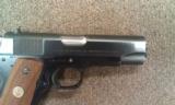 Colt Series 70 Lightweight Commander - 4 of 4