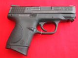 Smith & Wesson M&P9c 9mm - 2 of 2