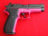 Sig Sauer Mosquito Pink .22LR - 2 of 2