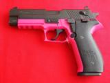 Sig Sauer Mosquito Pink .22LR - 1 of 2