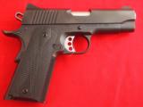 Kimber Pro TLE II .45 ACP - 2 of 2