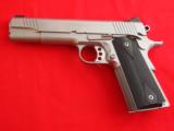 Kimber TLE II .45 ACP Stainless Steel - 1 of 2