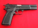 Browning Hi Power 9mm - 2 of 2