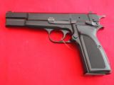 Browning Hi Power 9mm - 1 of 2