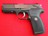 Ruger P345 .45 ACP - 1 of 2