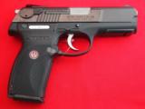 Ruger P345 .45 ACP - 2 of 2