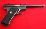 Ruger MK II .22LR - 2 of 2