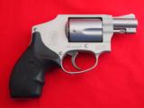 Smith & Wesson 642-2 Airweight .38 Special + P - 2 of 2