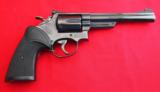Smith & Wesson 19-3 .357 Combat Magnum - 2 of 2