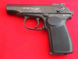 IMEZ Makarov IJ70-18A KBI 9X18 - 1 of 3