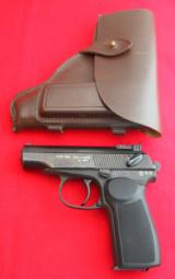 IMEZ Makarov IJ70-18A KBI 9X18 - 3 of 3