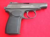 IMEZ Makarov IJ70-18A KBI 9X18 - 2 of 3