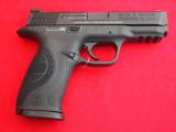 Smith & Wesson M&P 9 Pro Series 9mm - 2 of 2