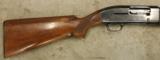 Winchester Model 50 12GA. (Mfg. 1954) - 3 of 5