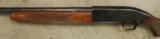 Winchester Model 50 12GA. (Mfg. 1954) - 2 of 5