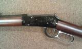 Winchester Model 94 1971 NRA Centennial Musket, 30-30 - 3 of 6