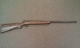 Winchester Model 74 22 Short - 1 of 4