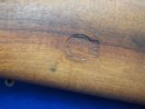 Modelo 1912 Chilean long rifle, in good condition. Made by Waffenfabrik Steyr in Austria - 2 of 8