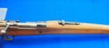 Modelo 1912 Chilean long rifle, in good condition. Made by Waffenfabrik Steyr in Austria - 8 of 8