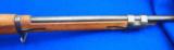 Modelo 1912 Chilean long rifle, in good condition. Made by Waffenfabrik Steyr in Austria - 7 of 8