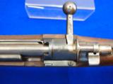 Modelo 1912 Chilean long rifle, in good condition. Made by Waffenfabrik Steyr in Austria - 3 of 8