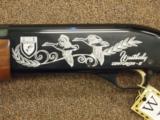 Weatherby Centurian II Ducks Unlimited 12 GA.,
- 3 of 4