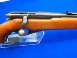 Mossberg 46M (mfg. 1945-1952) .22LR/L/S - 3 of 3