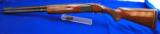 Browning Citori 12/28 O/U 12 Guage - 1 of 3