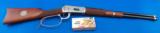 Winchester Model 94 John Wayne Commemorative in 32-40 - 2 of 4
