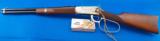 Winchester Model 94 John Wayne Commemorative in 32-40 - 3 of 4