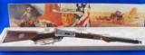 Winchester Model 94 John Wayne Commemorative in 32-40 - 1 of 4