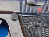 Walther PP (German Marked) .32 ACP - 4 of 4