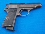 Walther PP (German Marked) .32 ACP - 2 of 4