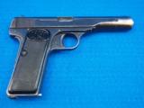 FN Herstal Belgique (Browning) .380 - 3 of 4