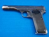 FN Herstal Belgique (Browning) .380 - 2 of 4