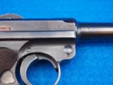 Luger P.08 byf 41 9mm - 4 of 4