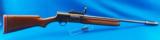 Remington M-11 U.S. Marked 12 GA.,- 3 of 3