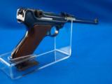 DWM Artillary Luger 1917 - 1 of 4