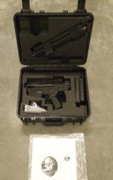DRD TACTICAL PARATUS GEN 2 .308 - 1 of 4