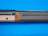 Benelli Raffaello Lord Limited Edition 20GA Shotgun - 7 of 8