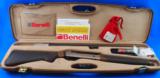 Benelli Raffaello Lord Limited Edition 20GA Shotgun - 1 of 8
