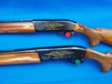 Remington 1100 Matched Pair Skeet set 28ga.& 410ga. #4020 - 3 of 4