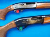 Remington 1100 Matched Pair Skeet set 28ga.& 410ga. #4020 - 2 of 4
