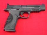 Smith & Wesson M&P9L Pro Series C.O.R.E. 9mm - 2 of 2