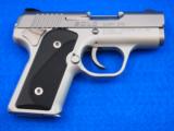 Kimber Solo Carry STS 9X19 - 2 of 2