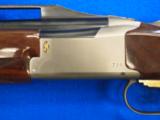 Browning 725 Trap 12 Ga.,- 3 of 5