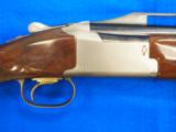 Browning 725 Trap 12 Ga.,- 4 of 5