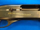 Remington model 11-87 Dale Earnhardt Commerative 12 GA. - 2 of 6