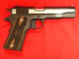 Colt Government Model Limited Edition .45 ACP - 2 of 3
